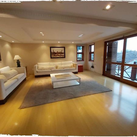 Residencial Joao Pessoa Apartment กาเนรา ภายนอก รูปภาพ