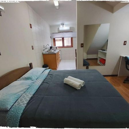 Residencial Joao Pessoa Apartment กาเนรา ภายนอก รูปภาพ