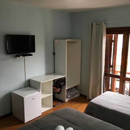 Residencial Joao Pessoa Apartment กาเนรา ภายนอก รูปภาพ