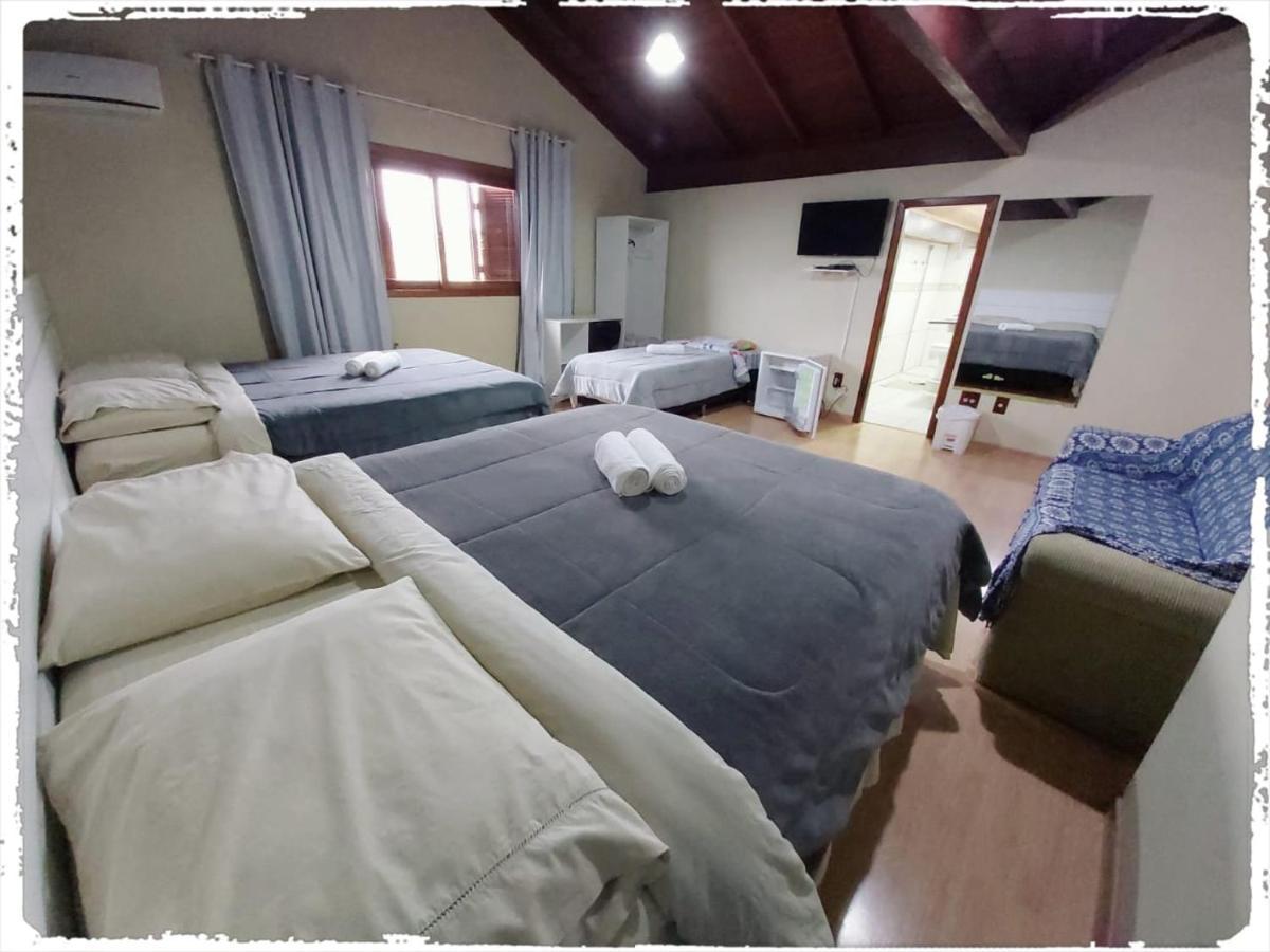 Residencial Joao Pessoa Apartment กาเนรา ภายนอก รูปภาพ
