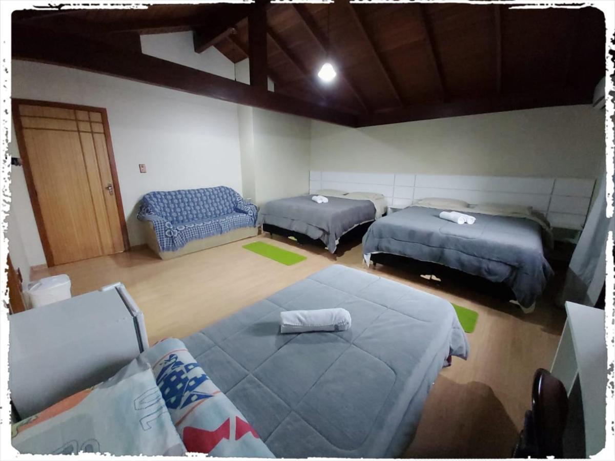 Residencial Joao Pessoa Apartment กาเนรา ภายนอก รูปภาพ