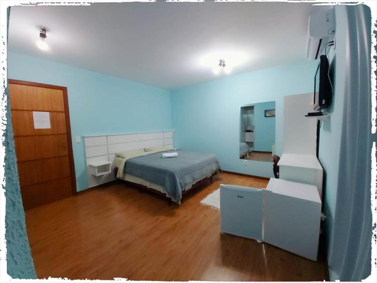 Residencial Joao Pessoa Apartment กาเนรา ภายนอก รูปภาพ
