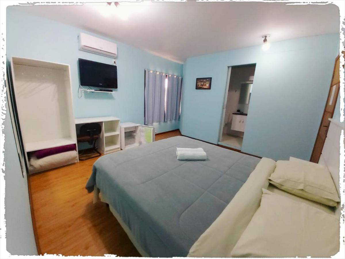 Residencial Joao Pessoa Apartment กาเนรา ภายนอก รูปภาพ