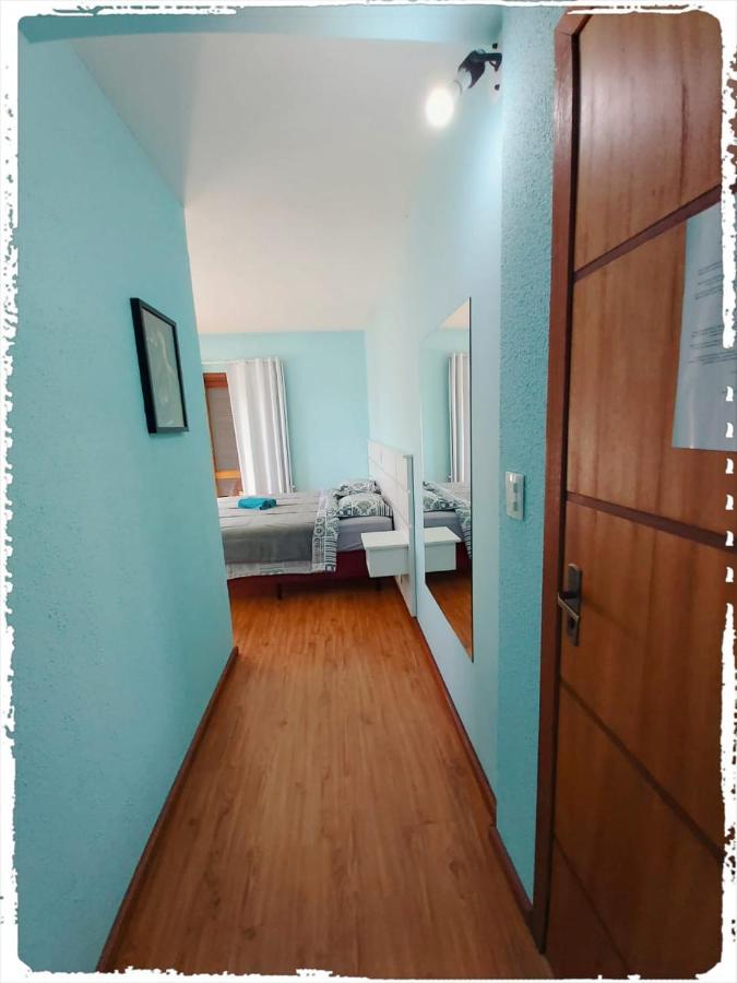 Residencial Joao Pessoa Apartment กาเนรา ภายนอก รูปภาพ