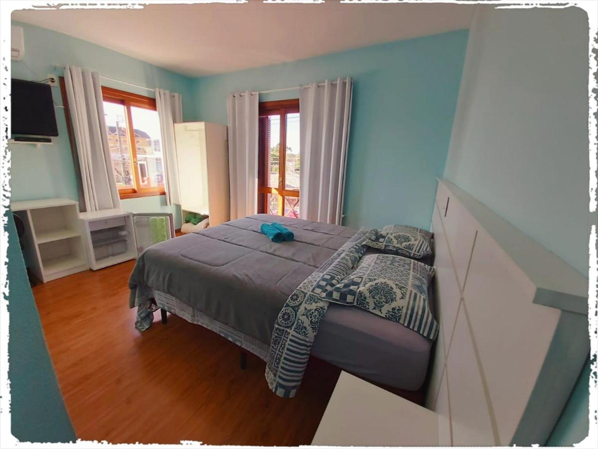 Residencial Joao Pessoa Apartment กาเนรา ภายนอก รูปภาพ