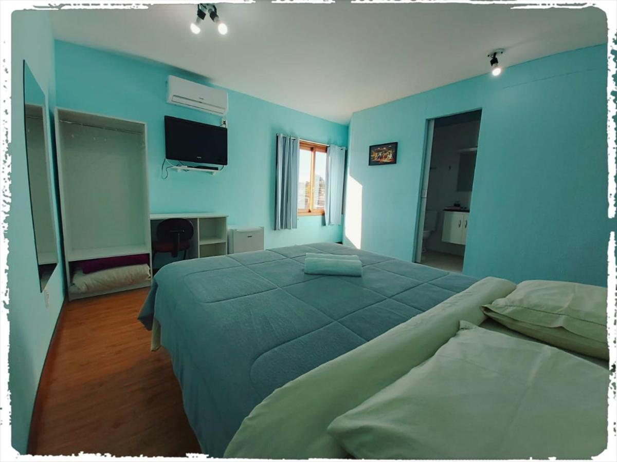 Residencial Joao Pessoa Apartment กาเนรา ภายนอก รูปภาพ