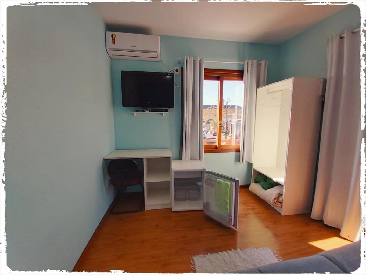 Residencial Joao Pessoa Apartment กาเนรา ภายนอก รูปภาพ