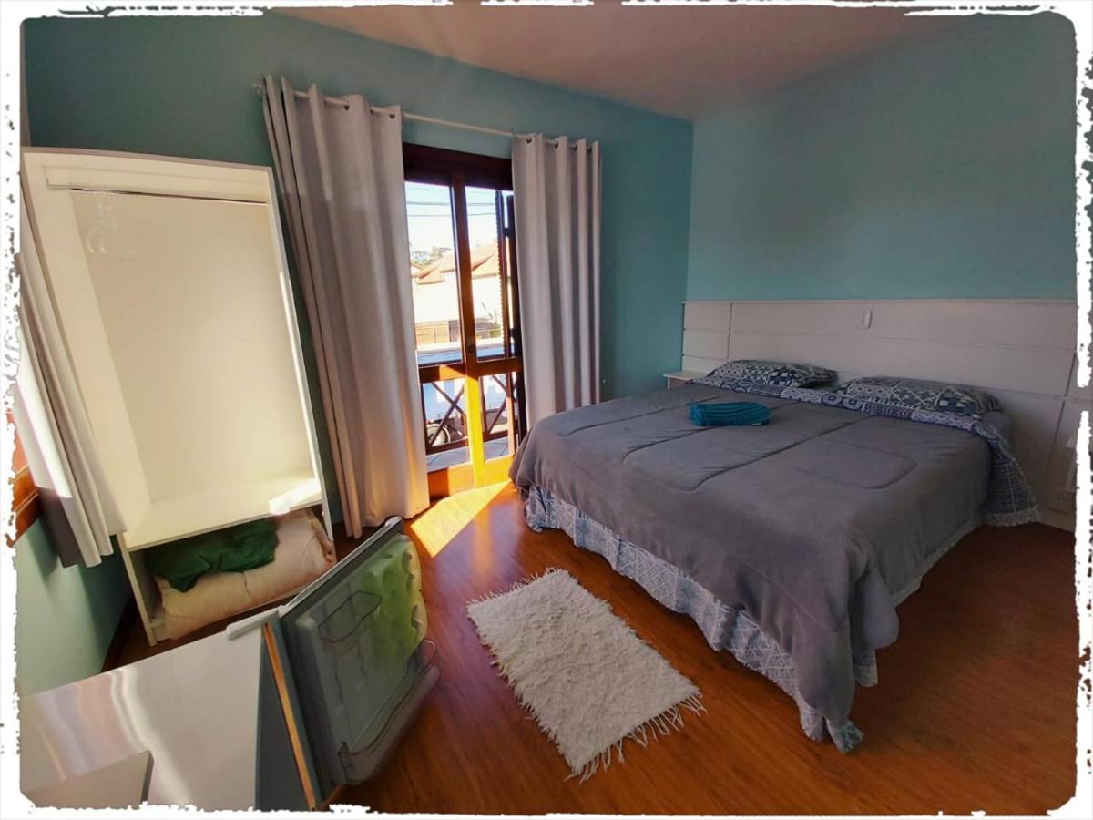 Residencial Joao Pessoa Apartment กาเนรา ภายนอก รูปภาพ