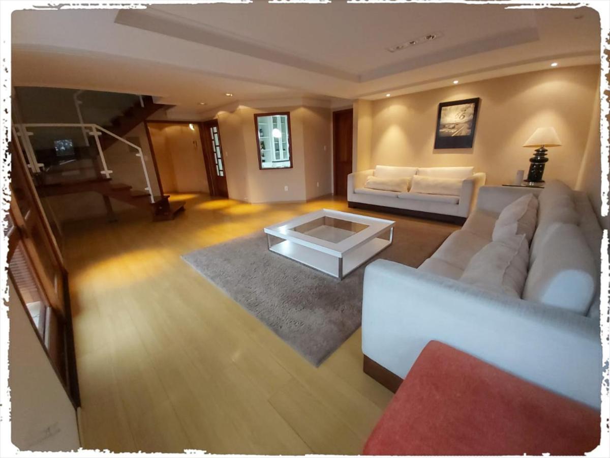 Residencial Joao Pessoa Apartment กาเนรา ภายนอก รูปภาพ