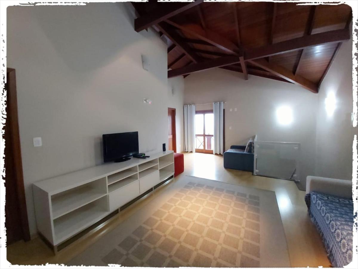 Residencial Joao Pessoa Apartment กาเนรา ภายนอก รูปภาพ