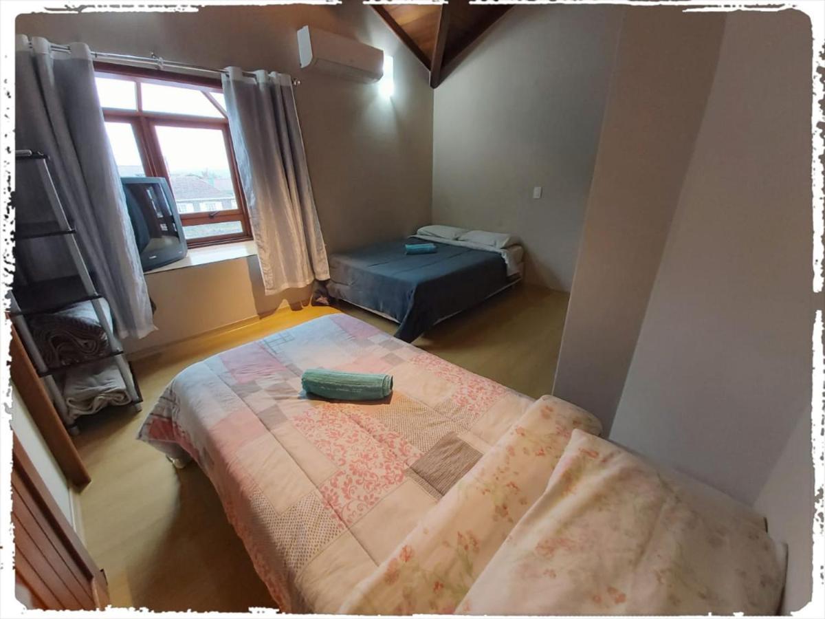 Residencial Joao Pessoa Apartment กาเนรา ภายนอก รูปภาพ