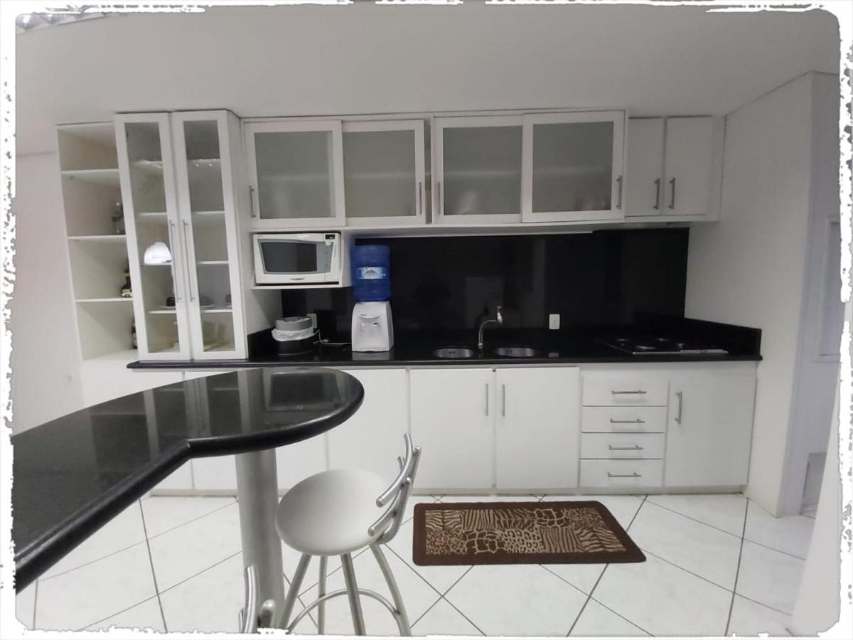 Residencial Joao Pessoa Apartment กาเนรา ภายนอก รูปภาพ