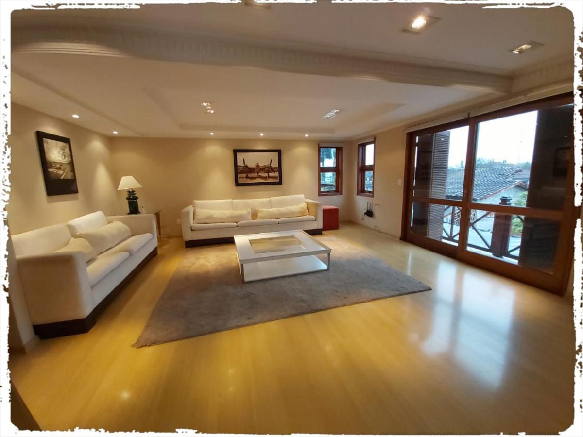 Residencial Joao Pessoa Apartment กาเนรา ภายนอก รูปภาพ