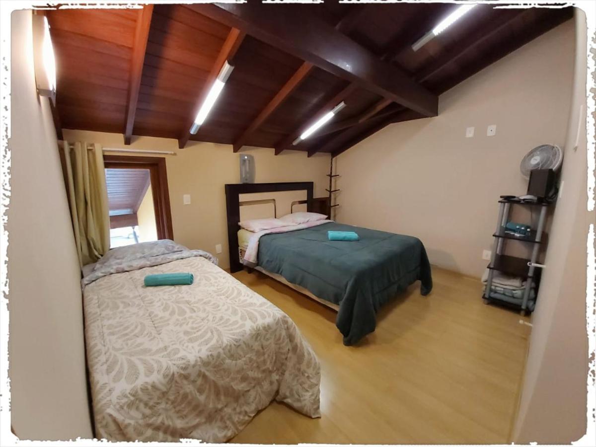 Residencial Joao Pessoa Apartment กาเนรา ภายนอก รูปภาพ