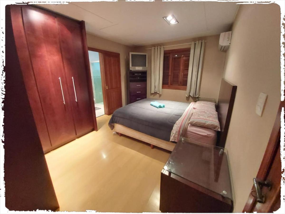 Residencial Joao Pessoa Apartment กาเนรา ภายนอก รูปภาพ