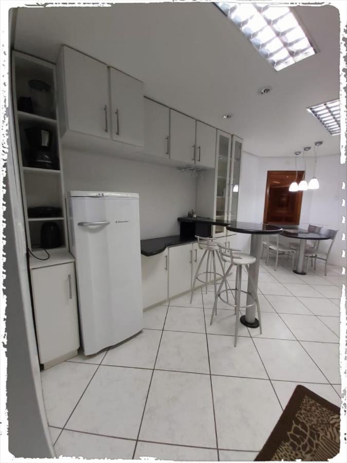 Residencial Joao Pessoa Apartment กาเนรา ภายนอก รูปภาพ