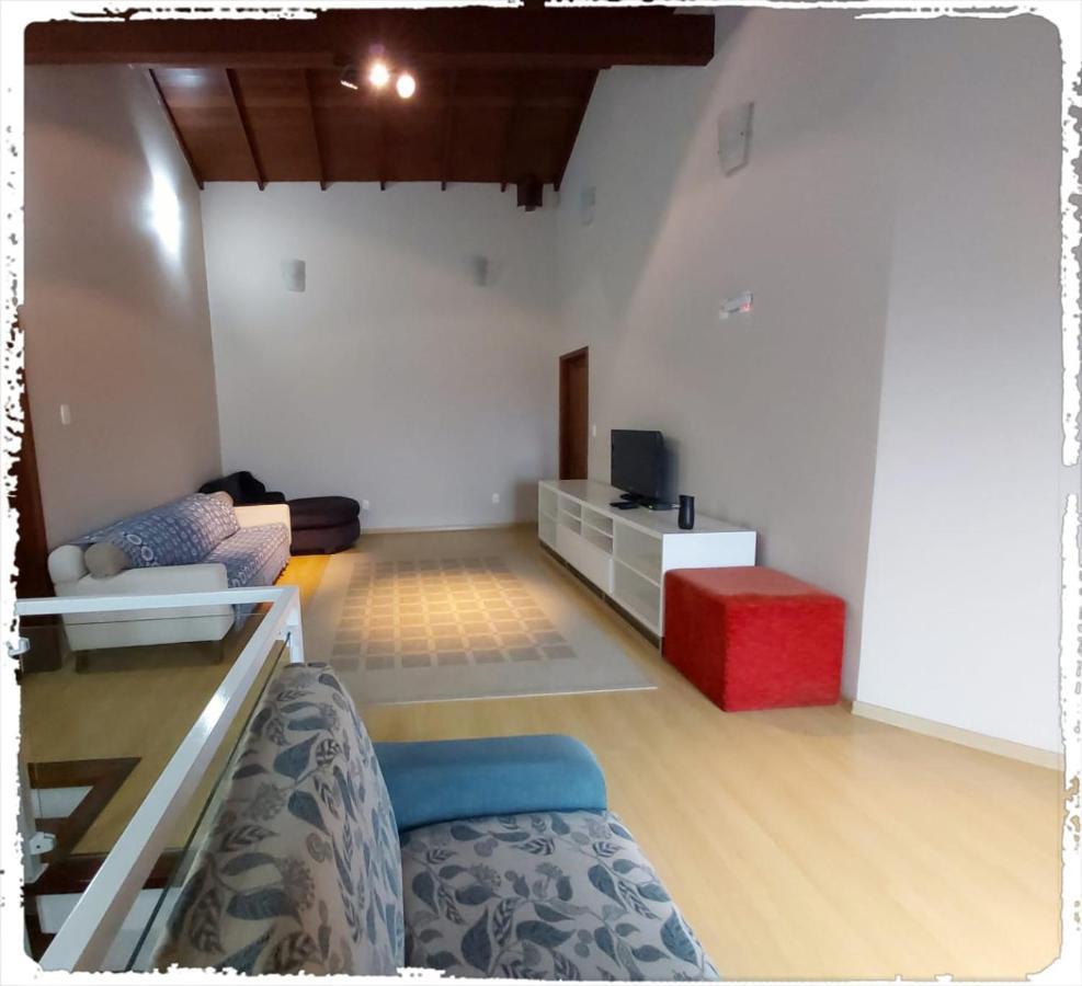 Residencial Joao Pessoa Apartment กาเนรา ภายนอก รูปภาพ