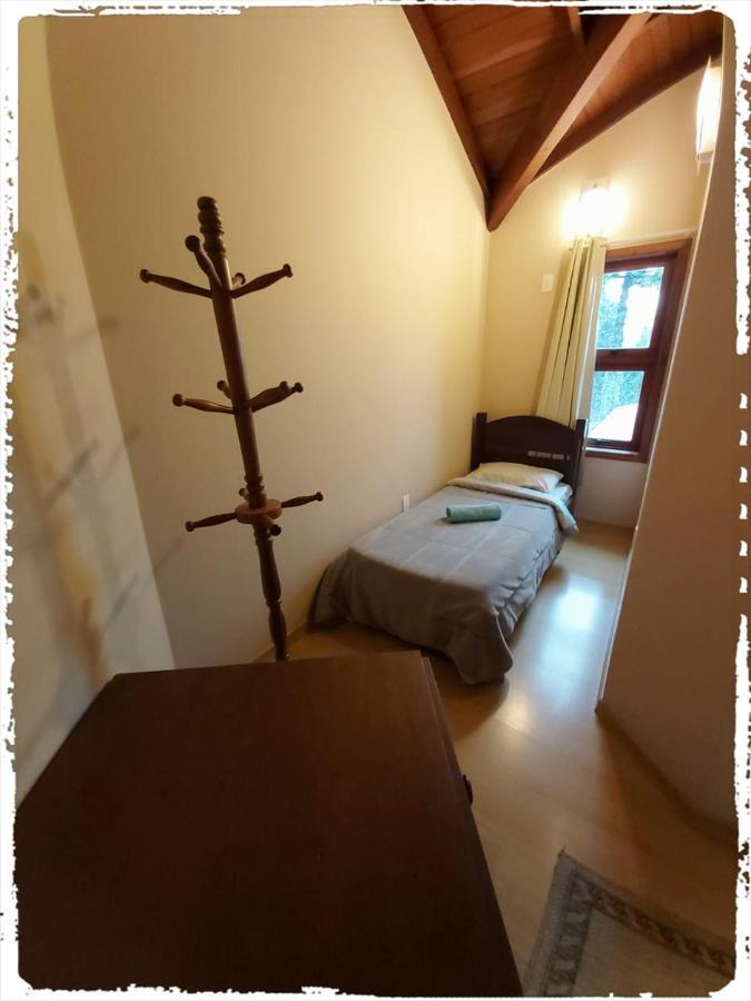 Residencial Joao Pessoa Apartment กาเนรา ภายนอก รูปภาพ