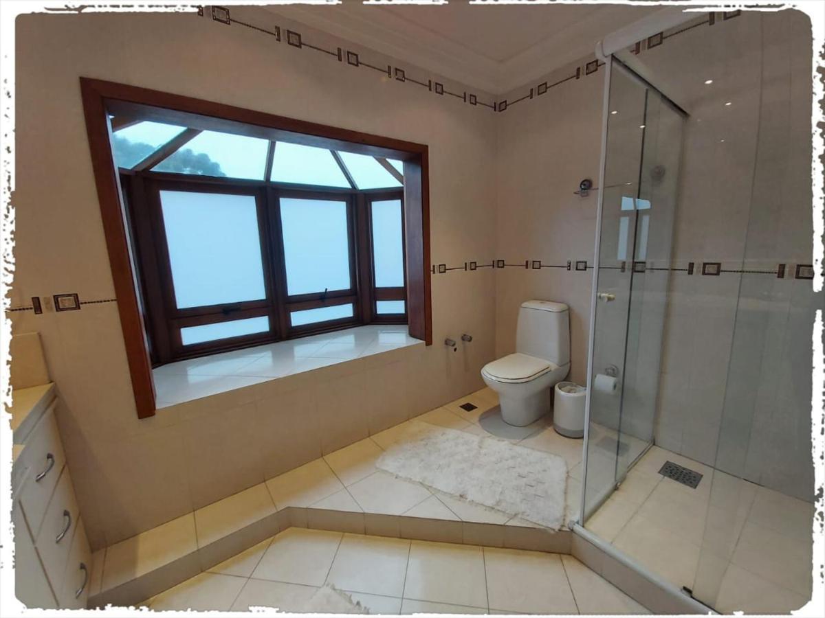 Residencial Joao Pessoa Apartment กาเนรา ภายนอก รูปภาพ