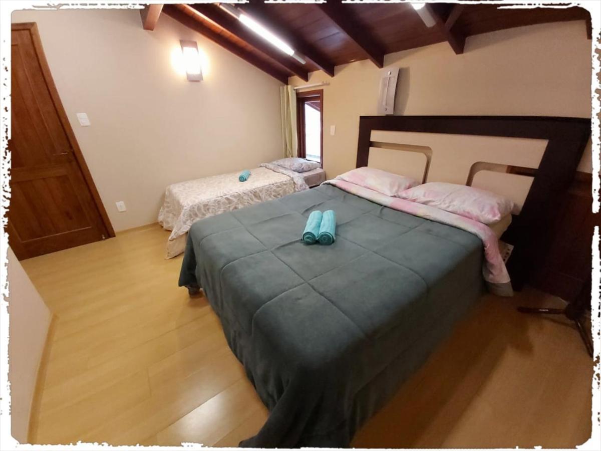 Residencial Joao Pessoa Apartment กาเนรา ภายนอก รูปภาพ