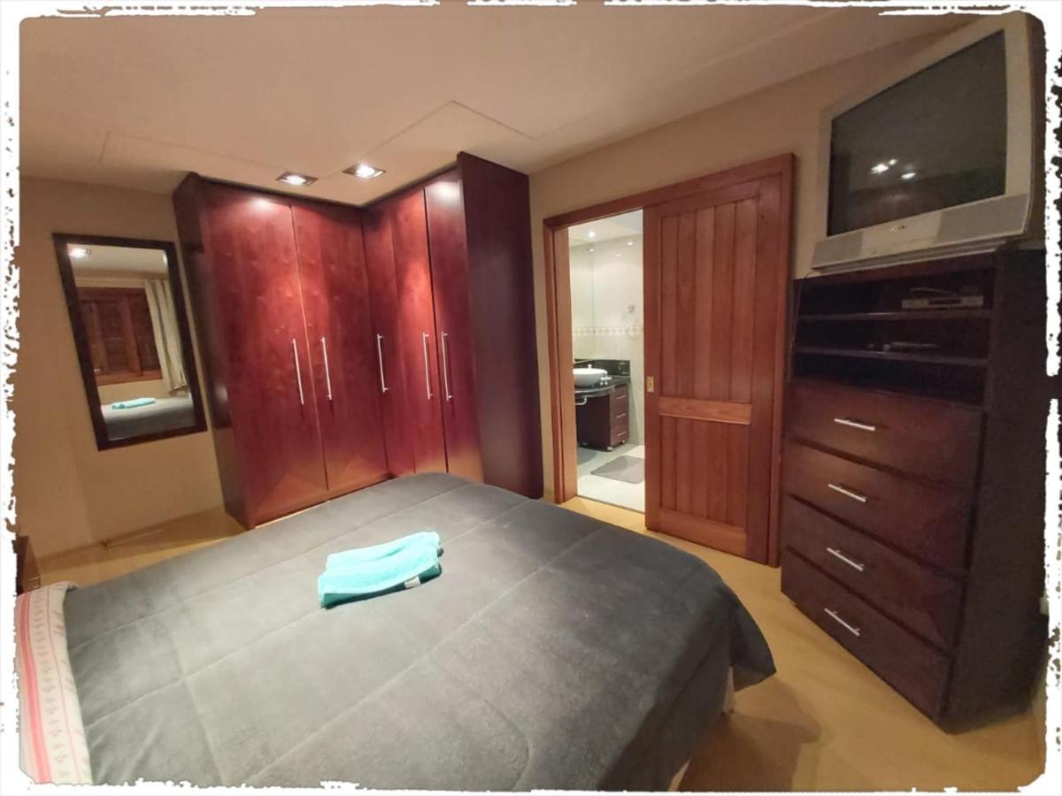 Residencial Joao Pessoa Apartment กาเนรา ภายนอก รูปภาพ