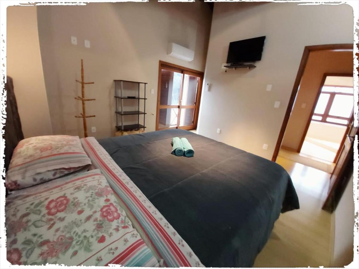 Residencial Joao Pessoa Apartment กาเนรา ภายนอก รูปภาพ