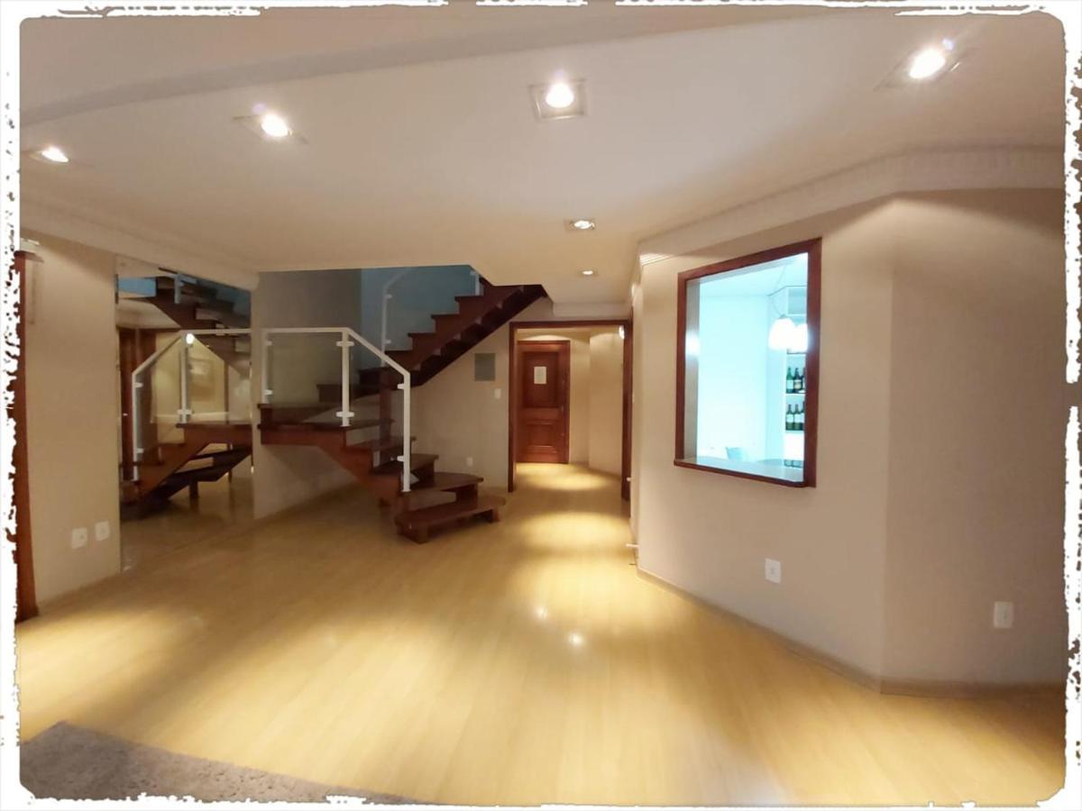 Residencial Joao Pessoa Apartment กาเนรา ภายนอก รูปภาพ
