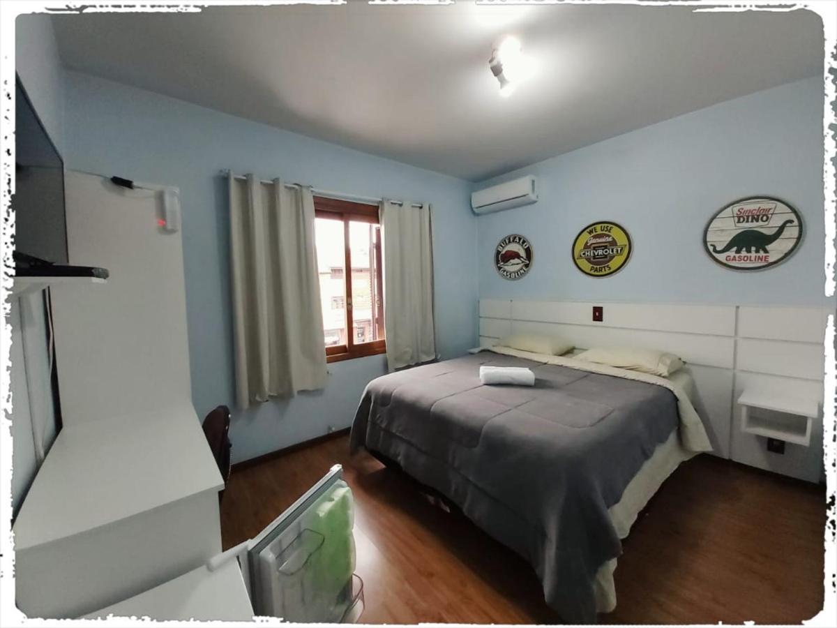 Residencial Joao Pessoa Apartment กาเนรา ภายนอก รูปภาพ