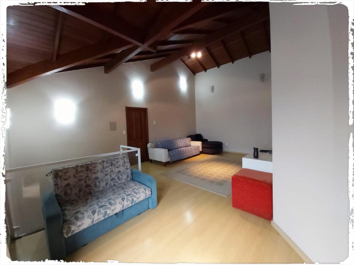 Residencial Joao Pessoa Apartment กาเนรา ภายนอก รูปภาพ