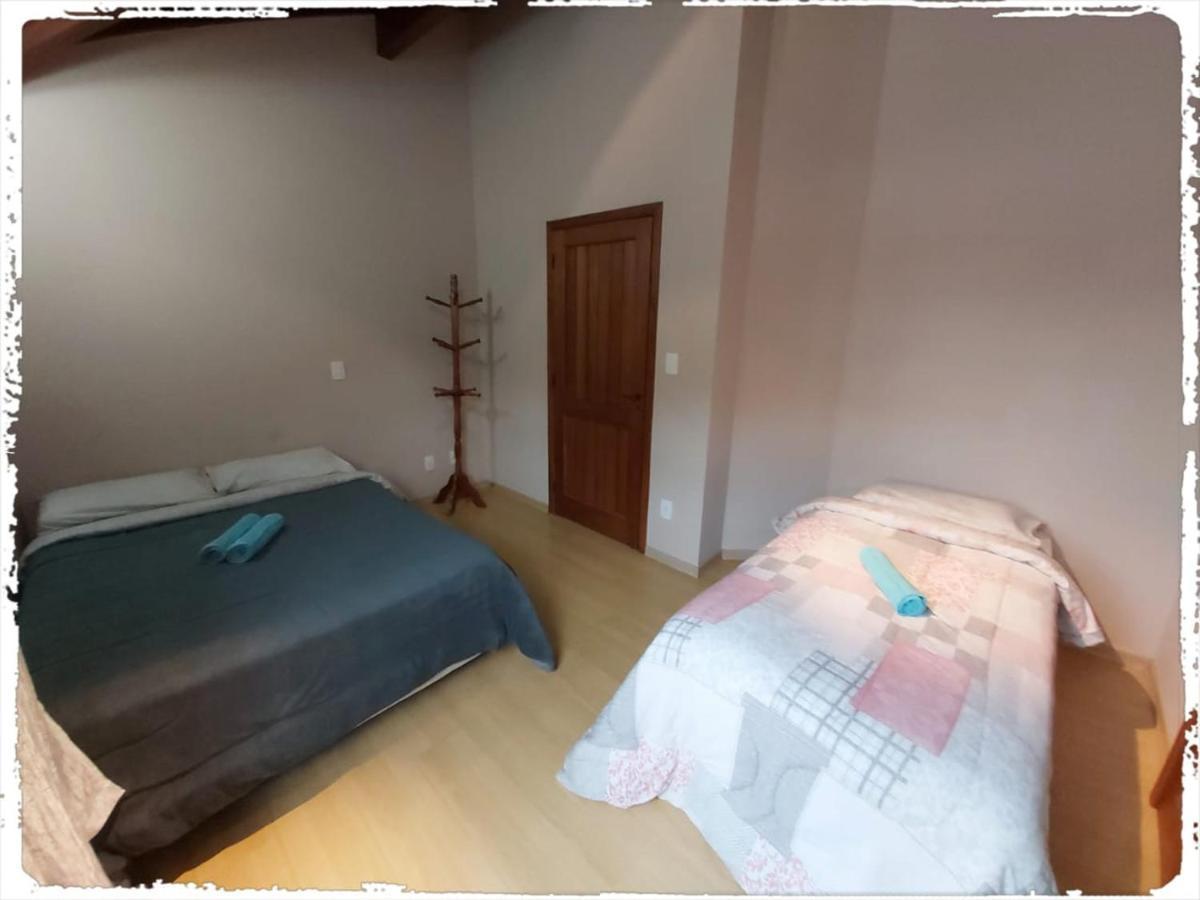 Residencial Joao Pessoa Apartment กาเนรา ภายนอก รูปภาพ