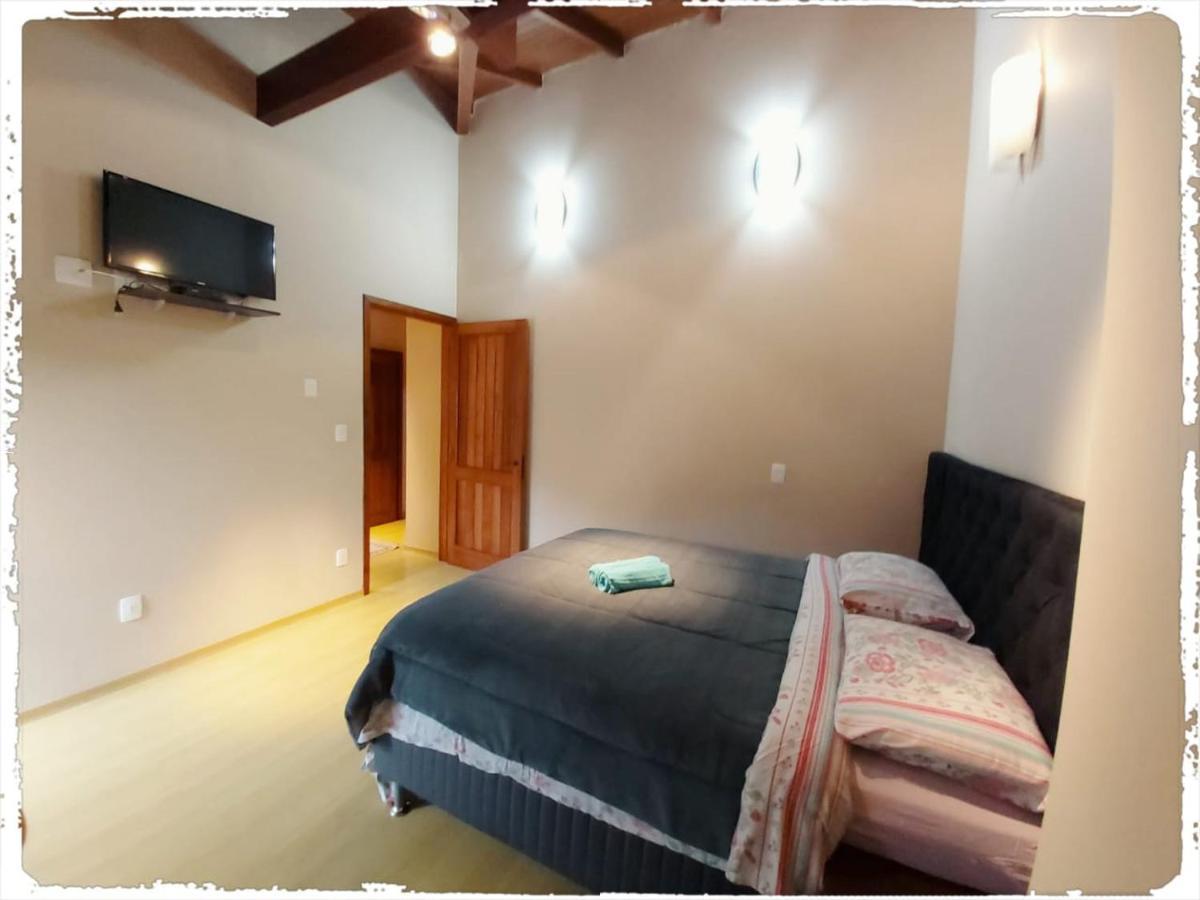 Residencial Joao Pessoa Apartment กาเนรา ภายนอก รูปภาพ