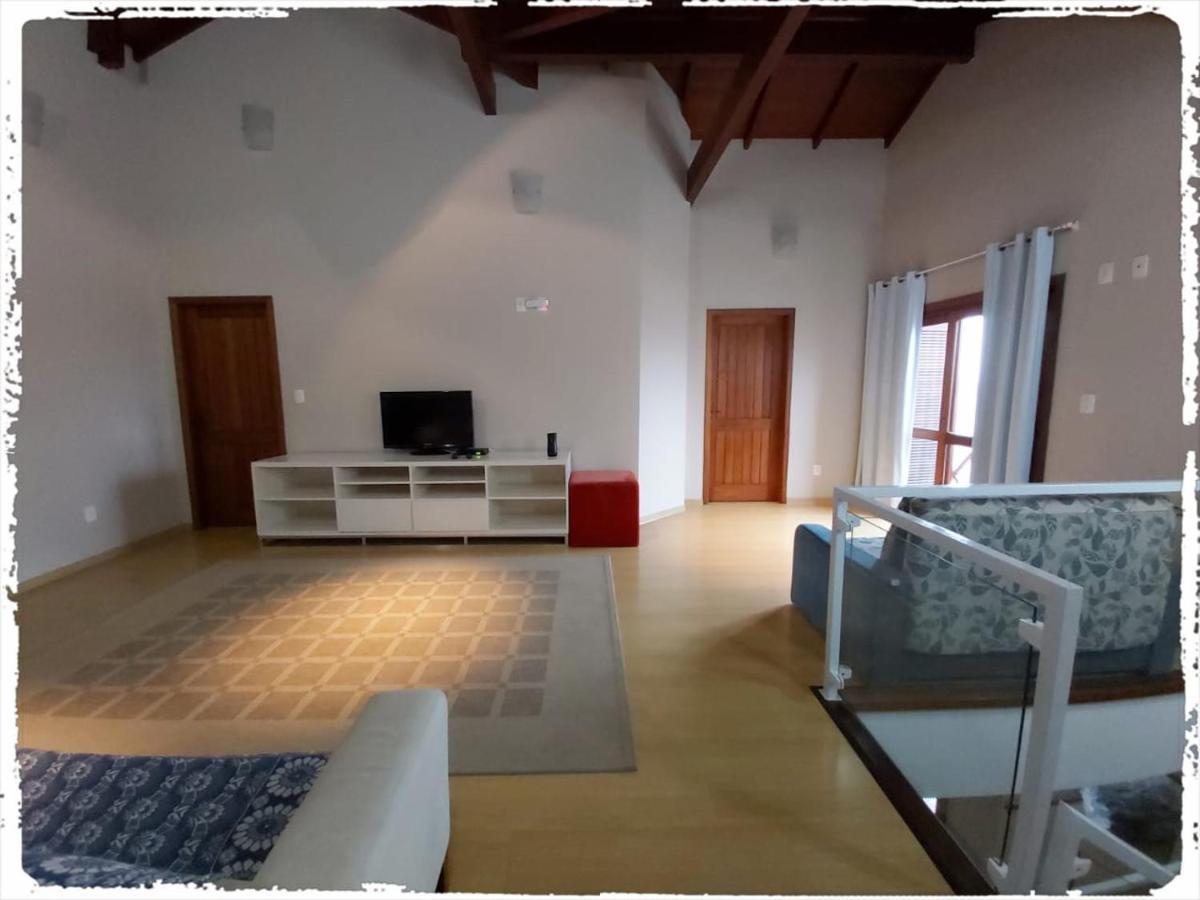 Residencial Joao Pessoa Apartment กาเนรา ภายนอก รูปภาพ