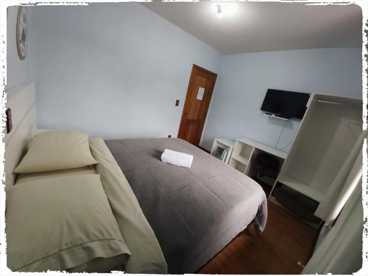 Residencial Joao Pessoa Apartment กาเนรา ภายนอก รูปภาพ
