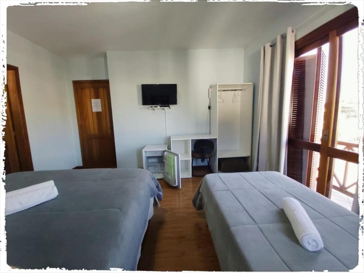Residencial Joao Pessoa Apartment กาเนรา ภายนอก รูปภาพ