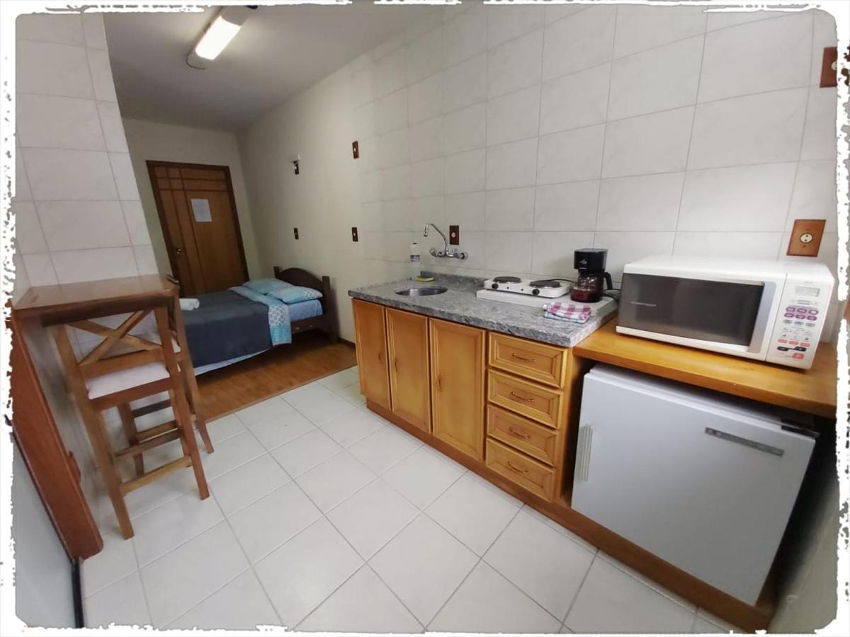 Residencial Joao Pessoa Apartment กาเนรา ภายนอก รูปภาพ