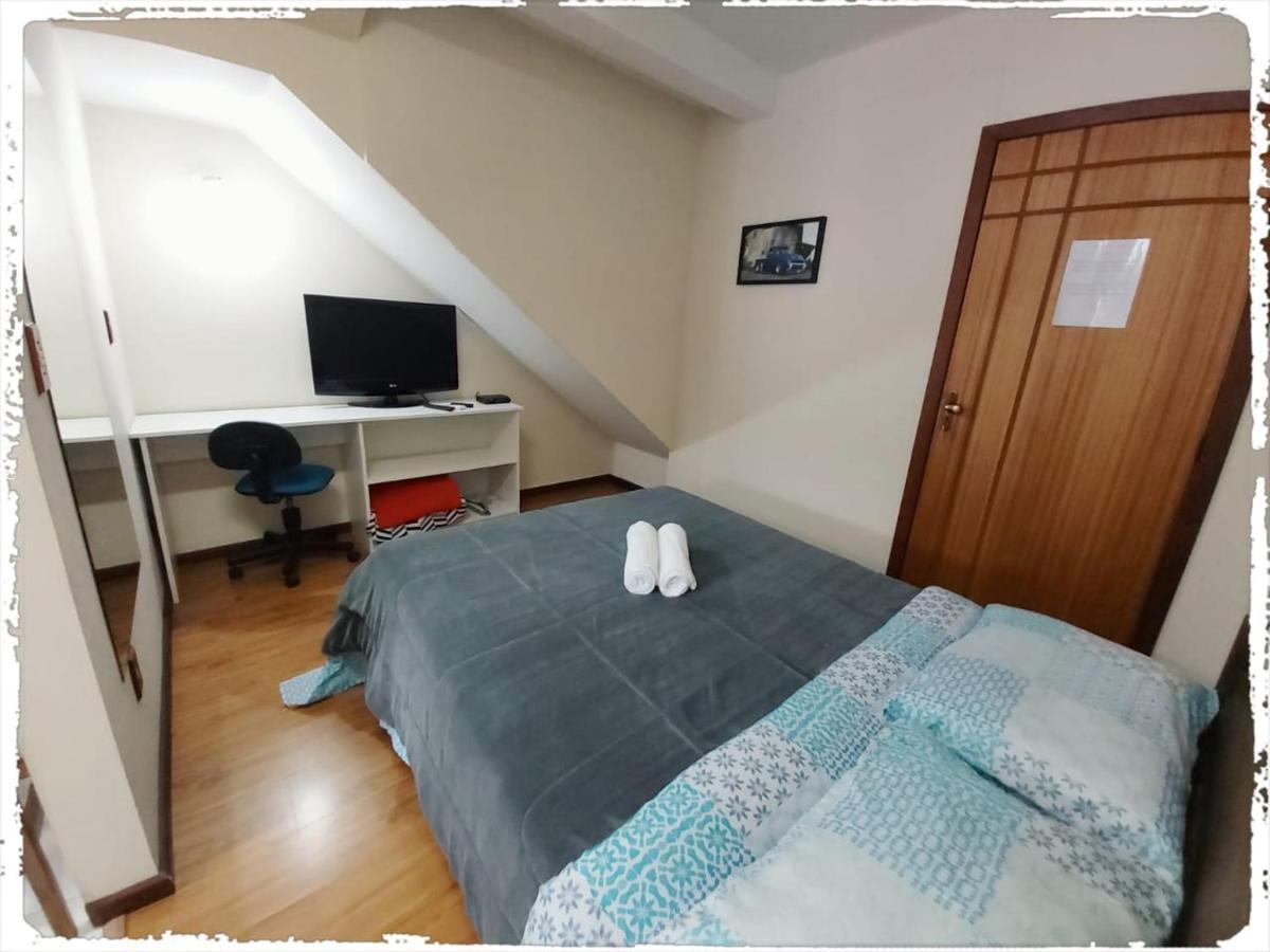 Residencial Joao Pessoa Apartment กาเนรา ภายนอก รูปภาพ