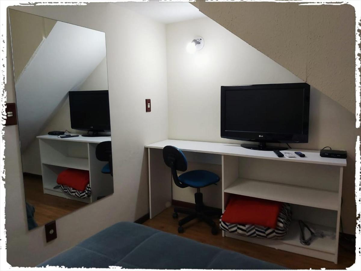 Residencial Joao Pessoa Apartment กาเนรา ภายนอก รูปภาพ