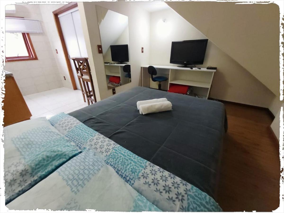 Residencial Joao Pessoa Apartment กาเนรา ภายนอก รูปภาพ