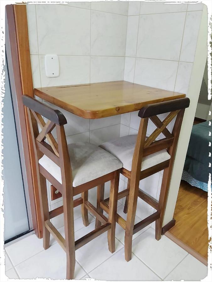 Residencial Joao Pessoa Apartment กาเนรา ภายนอก รูปภาพ