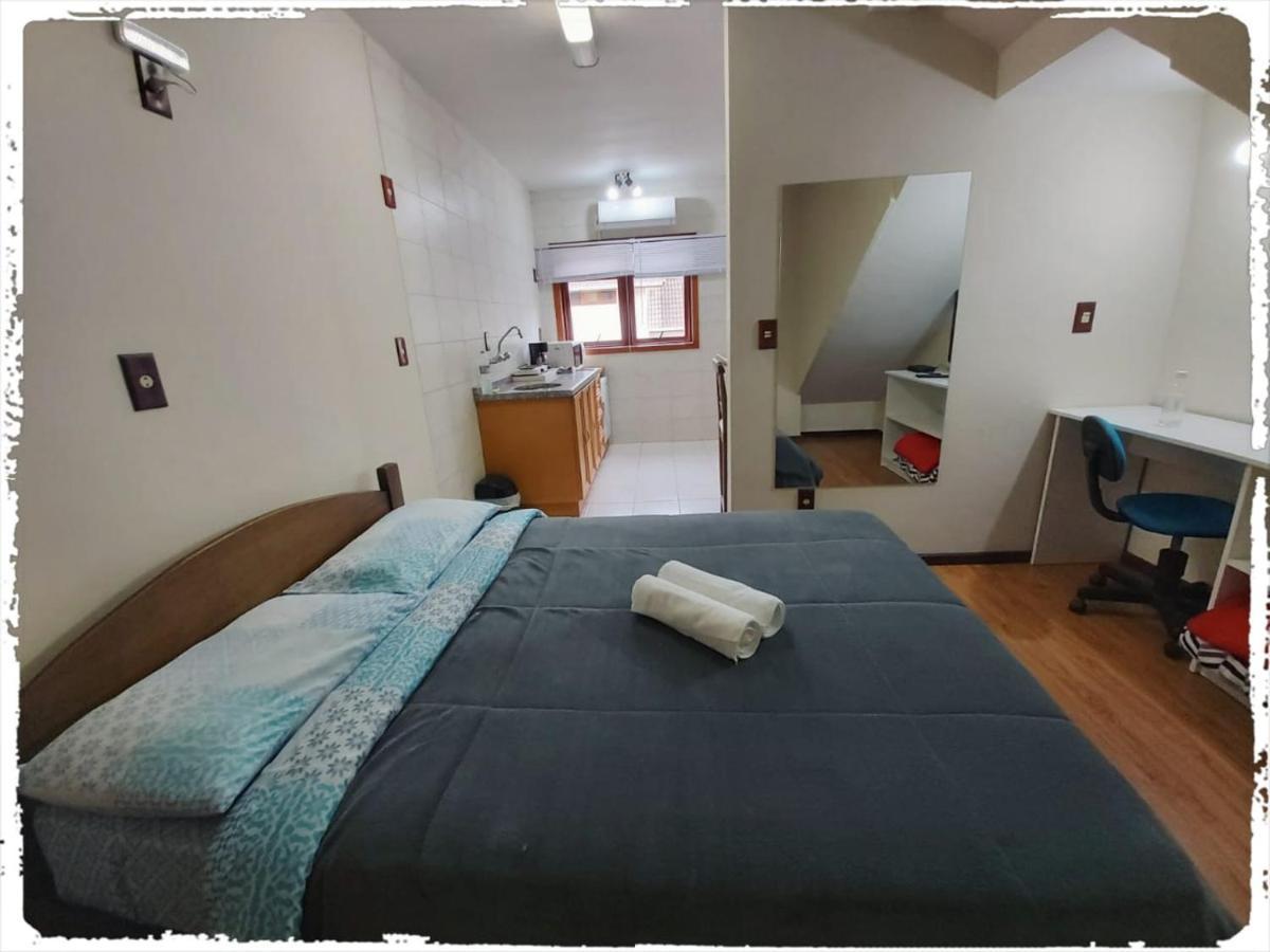Residencial Joao Pessoa Apartment กาเนรา ภายนอก รูปภาพ