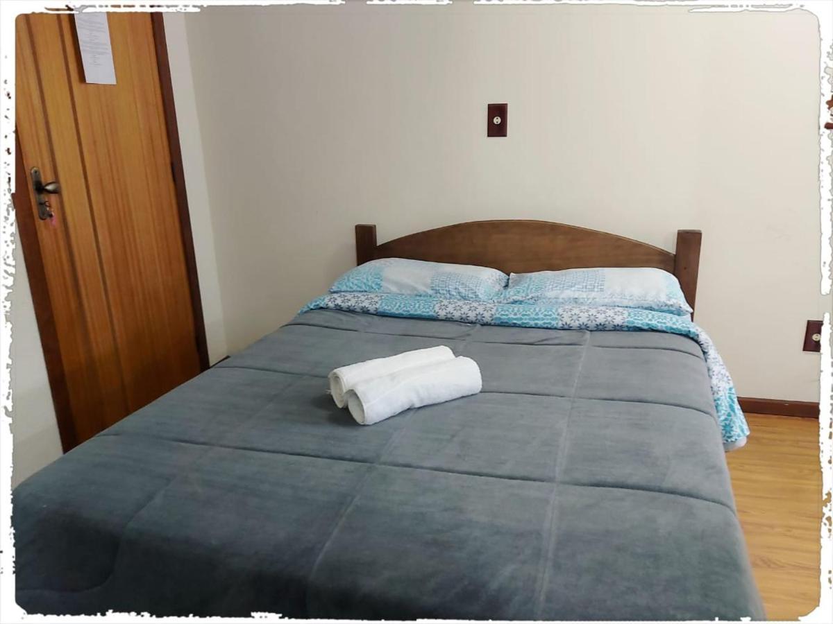Residencial Joao Pessoa Apartment กาเนรา ภายนอก รูปภาพ