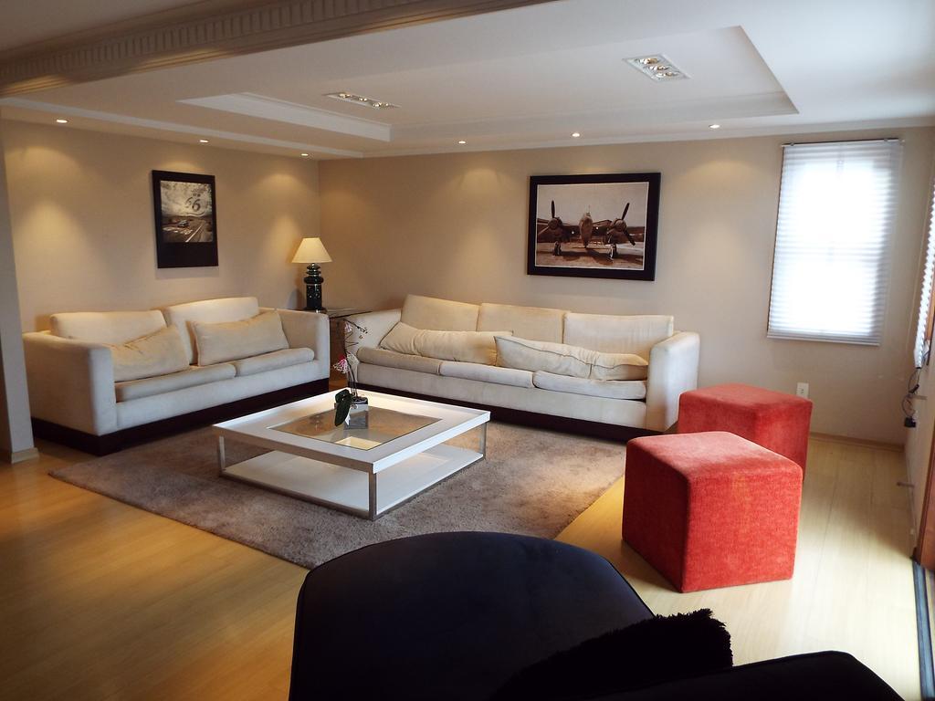 Residencial Joao Pessoa Apartment กาเนรา ภายนอก รูปภาพ