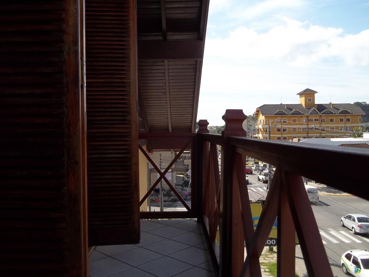 Residencial Joao Pessoa Apartment กาเนรา ภายนอก รูปภาพ