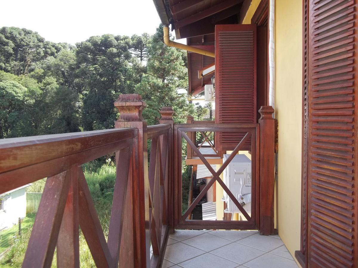 Residencial Joao Pessoa Apartment กาเนรา ภายนอก รูปภาพ