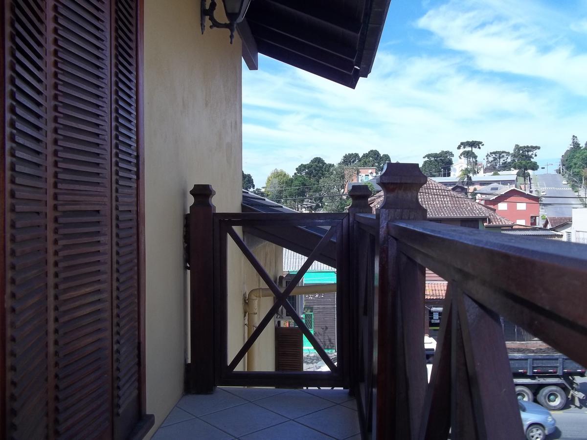 Residencial Joao Pessoa Apartment กาเนรา ภายนอก รูปภาพ