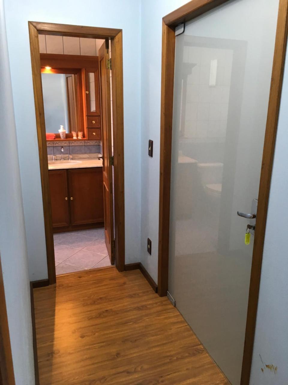 Residencial Joao Pessoa Apartment กาเนรา ภายนอก รูปภาพ