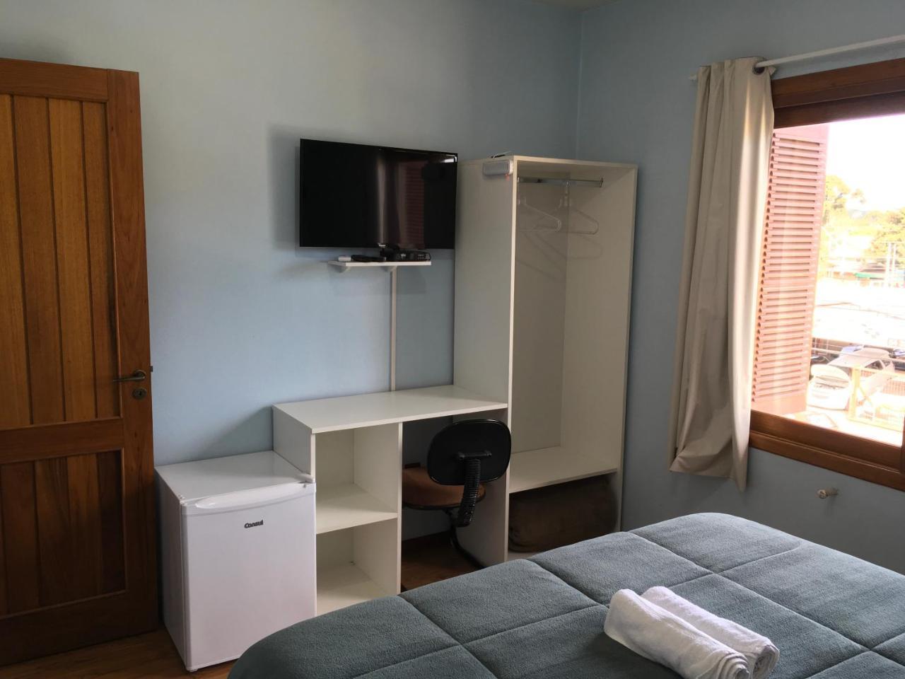 Residencial Joao Pessoa Apartment กาเนรา ภายนอก รูปภาพ