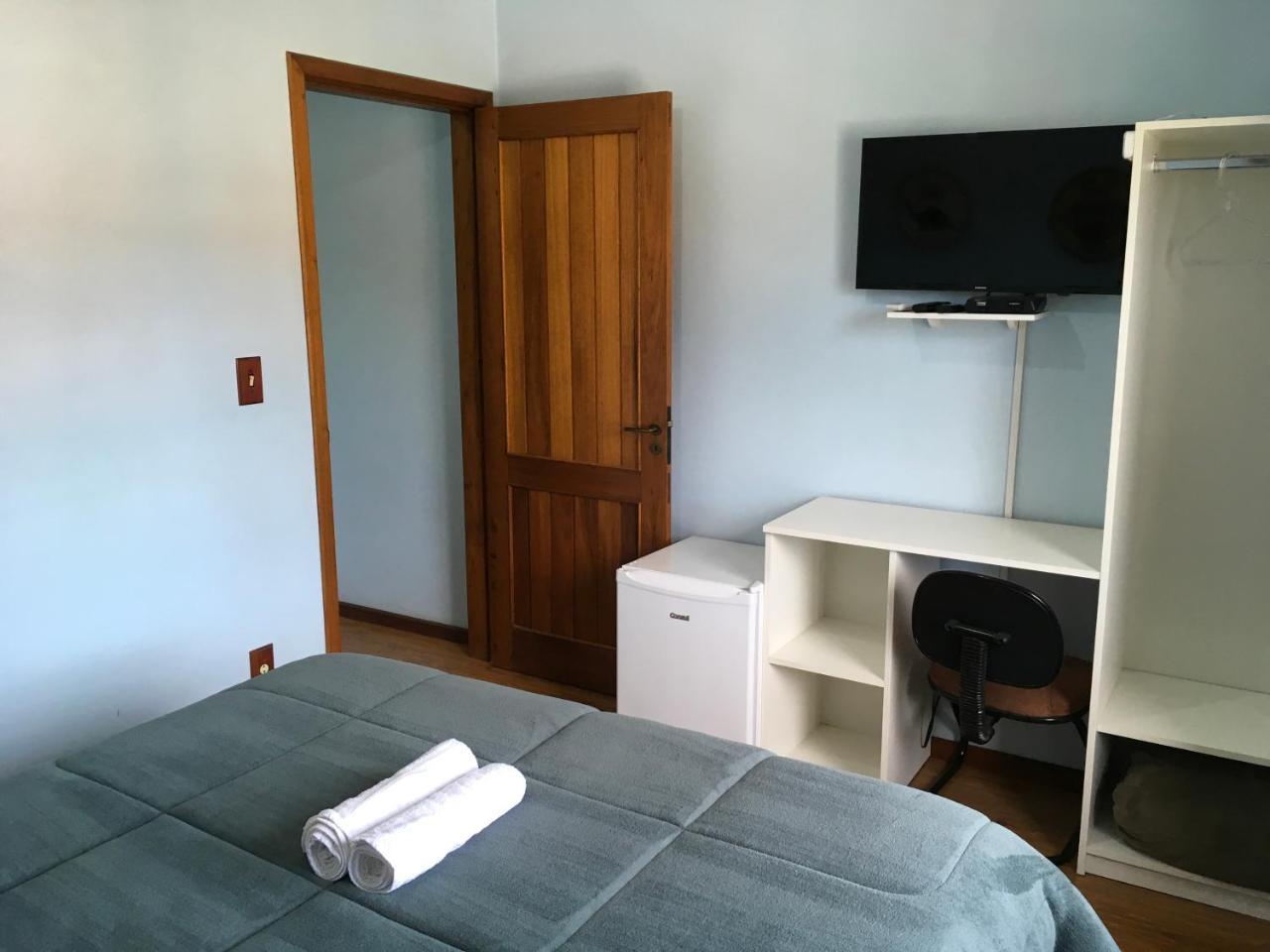 Residencial Joao Pessoa Apartment กาเนรา ภายนอก รูปภาพ