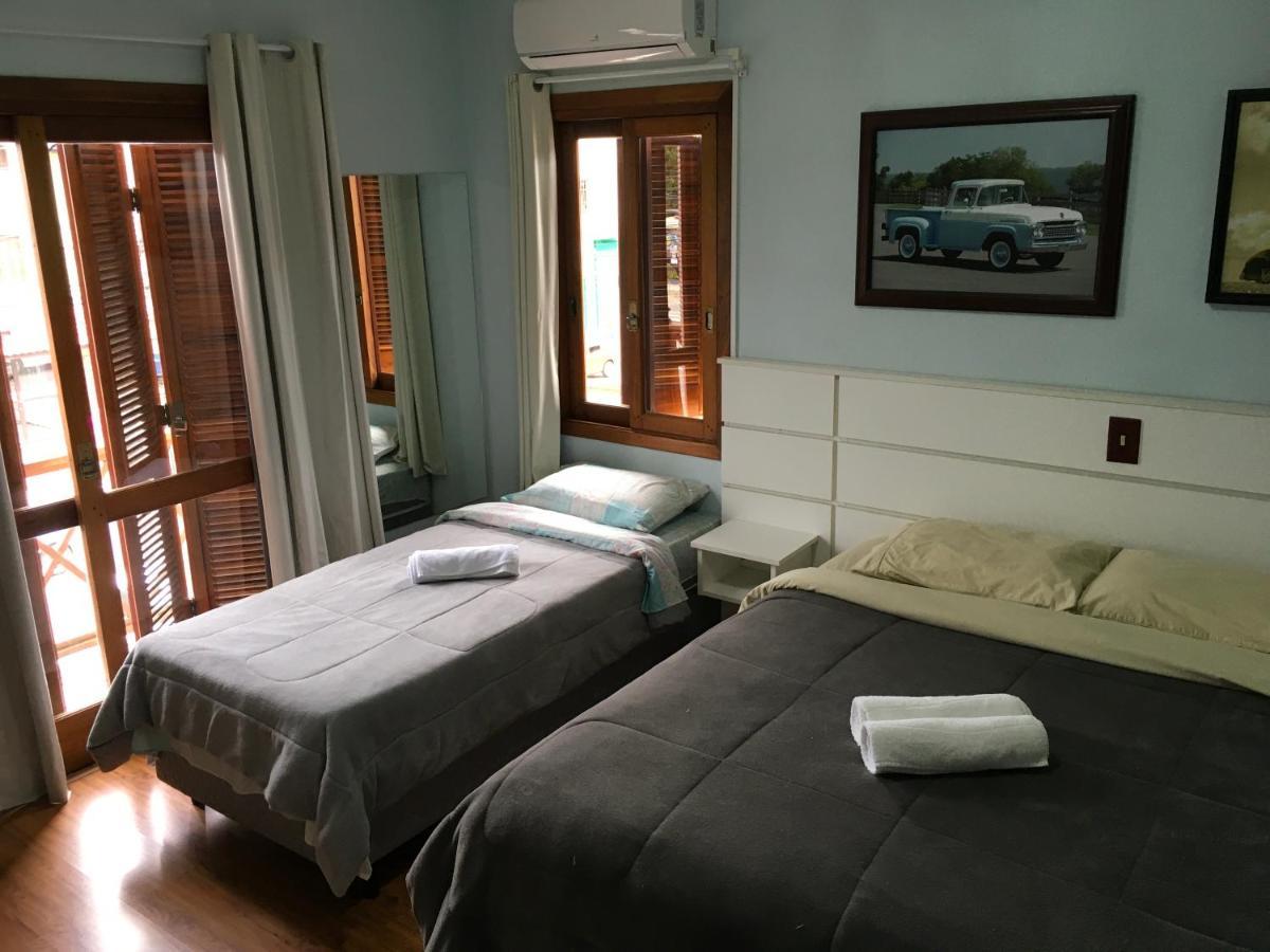 Residencial Joao Pessoa Apartment กาเนรา ภายนอก รูปภาพ